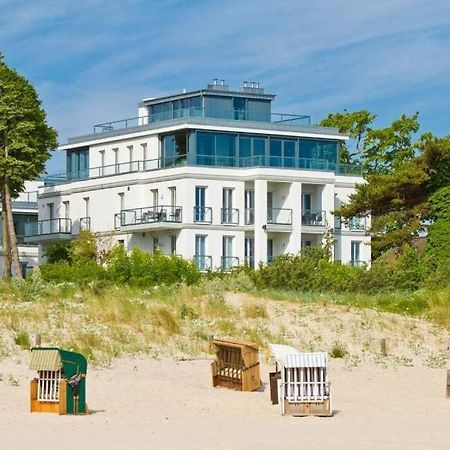 Strandresidenzen Bansin Ostseepalais 01 Heringsdorf  Luaran gambar