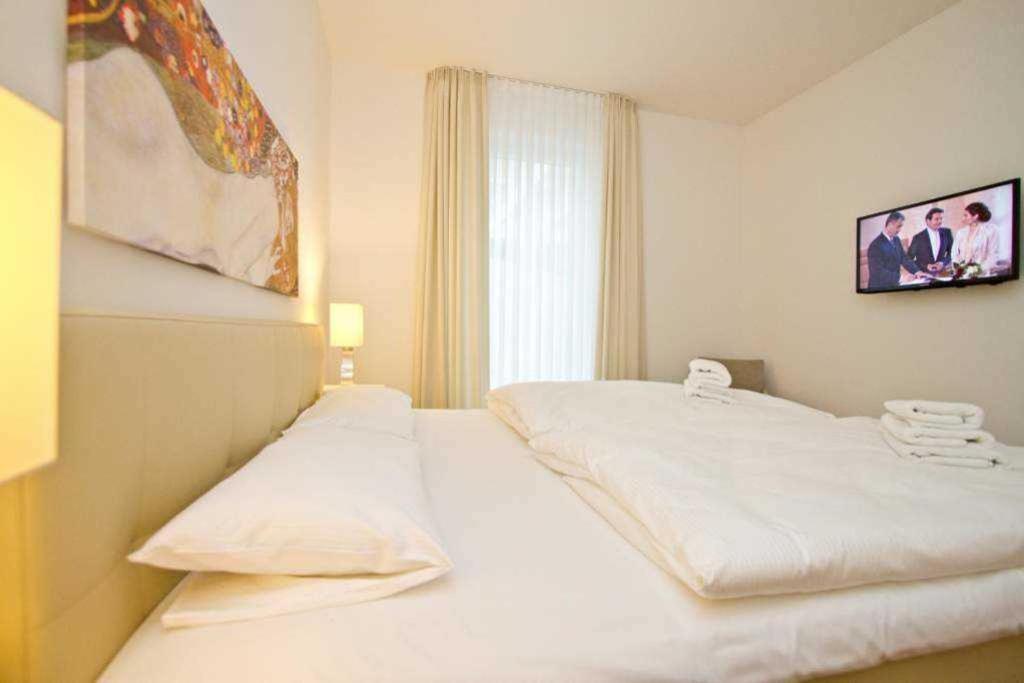 Strandresidenzen Bansin Ostseepalais 01 Heringsdorf  Luaran gambar
